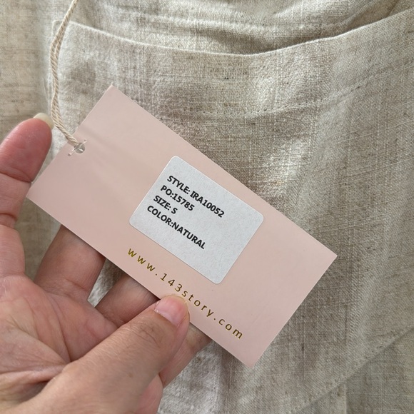 Long jumper - Picture 5 of 8